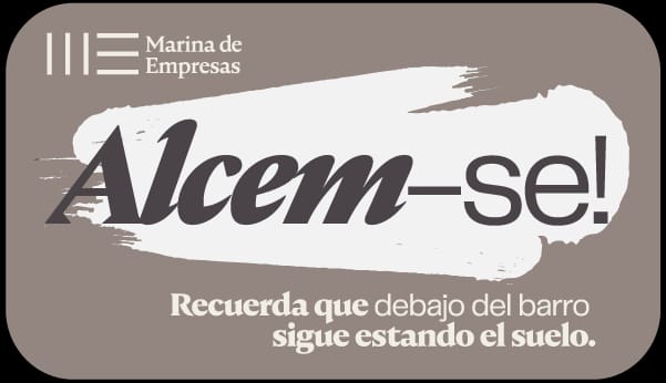 Alcem-se